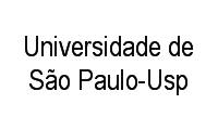 Logo Universidade de São Paulo-Usp em Centro