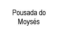 Logo Pousada do Moysés em Centro
