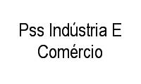 Logo Pss Indústria E Comércio