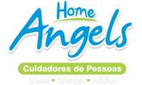 Logo Home Angels - Sp Vila Mariana em Bosque da Saúde