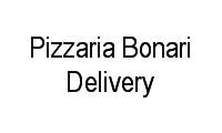 Logo Pizzaria Bonari Delivery
