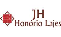 Logo Jh Honório Lajes / Blocos de Concreto / Todo Rj