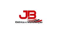 Logo Alô Jb Elétrica
