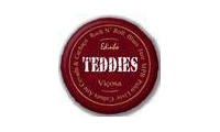 Logo Teddies em Lourdes