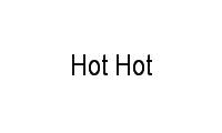 Logo Hot Hot em Bela Vista