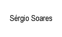 Logo Sérgio Soares