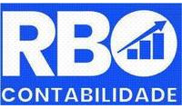 Logo RBO CONTABILIDADE em São João