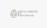 Logo Regularizar & Reformar