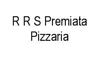 Logo R R S Premiata Pizzaria