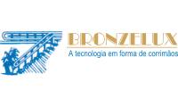 Logo Bronzelux Artesanatos E Metais Nobres em Esmeralda