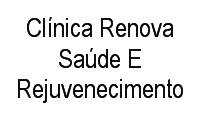 Logo Clínica Renova Saúde E Rejuvenecimento em Parque Tamandaré