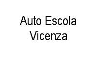 Logo Auto Escola Vicenza em Cajuru