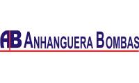 Logo Anhanguera Bombas