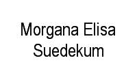 Logo Morgana Elisa Suedekum