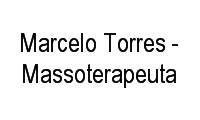 Logo Marcelo Torres - Massoterapeuta
