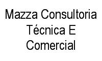 Logo Mazza Consultoria Técnica E Comercial em Jacaré