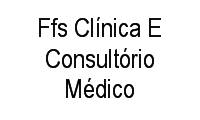 Logo Ffs Clínica E Consultório Médico em Barra da Tijuca