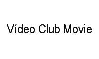 Logo Vídeo Club Movie em Piedade