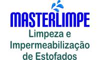 Logo Masterlimpe em Monte Belo