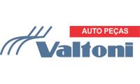 Logo Auto Peças Valtoni em Guabirotuba