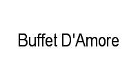 Logo Buffet D'Amore em Jardim Paulista