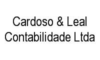 Logo Cardoso & Leal Contabilidade Ltda em Centro
