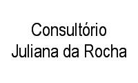 Logo Consultório Juliana da Rocha em Praça da Bandeira