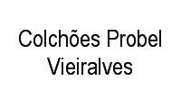 Logo Colchões Probel Vieiralves em Nossa Senhora das Graças