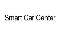 Logo Smart Car Center em República