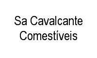 Logo Sa Cavalcante Comestíveis