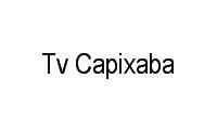 Logo Tv Capixaba em República