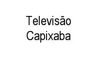 Logo Televisão Capixaba