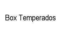 Logo Box Temperados