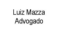 Logo Luiz Mazza Advogado em Centro