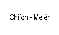 Logo Chifon - Meiér em Méier