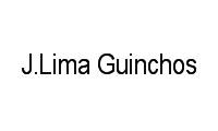 Logo J.Lima Guinchos em Jardim Boer I