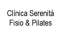 Logo Clínica Serenitá Fisio & Pilates em Costa e Silva