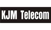 Logo KJM Telecom