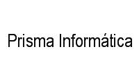 Logo Prisma Informática em Asa Sul