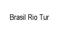 Logo Brasil Rio Tour em Copacabana