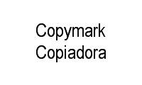 Logo Copymark Copiadora em Monte Belo