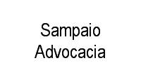 Logo Sampaio Advocacia em Santa Rita
