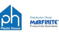 Logo Plastic House em Jardim Brasil