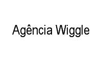 Logo Agência Wiggle em Centro