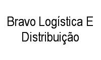 Logo Bravo Logística E Distribuição em Vila Mariana
