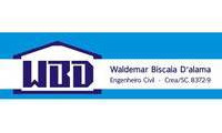 Logo Engenheiro Waldemar Biscaia Dalama em Bom Retiro