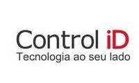 Logo Control iD Relogio de Ponto - Controle de Acesso em Jardim Europa