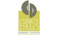 Logo Clínica D'Aló Cirurgia Plástica - São Paulo em Consolação