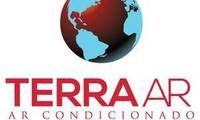 Logo TERRAAR - AR CONDICIONADO em Bela Vista