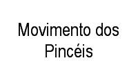 Logo Movimento dos Pincéis em Tijuca